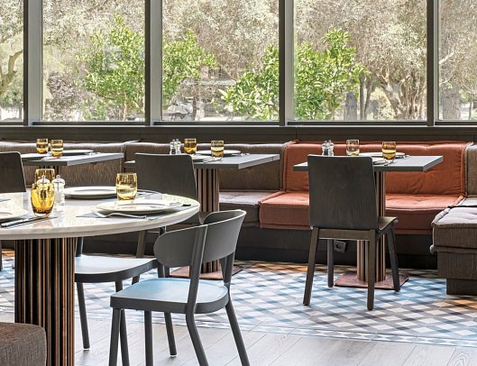 Voyage Belek Golf & Spa