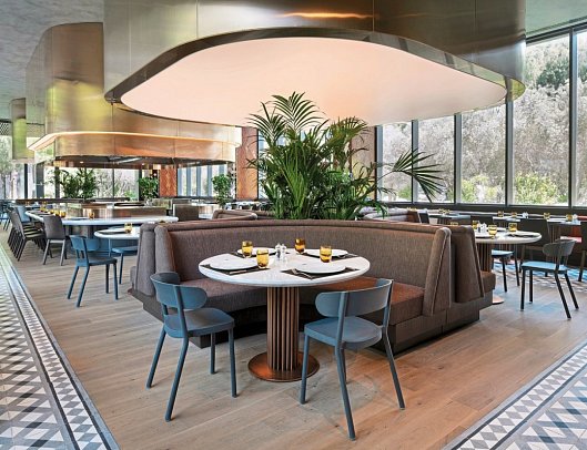 Voyage Belek Golf & Spa