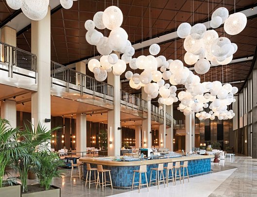 Voyage Belek Golf & Spa