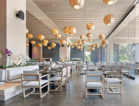 Voyage Belek Golf & Spa