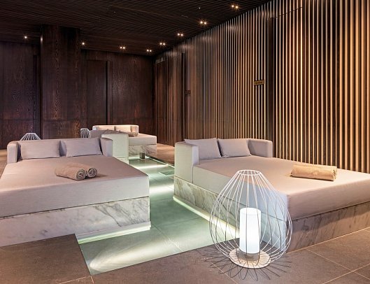 Voyage Belek Golf & Spa