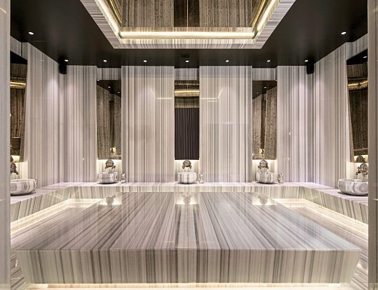 Voyage Belek Golf & Spa