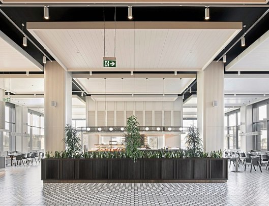 Voyage Belek Golf & Spa