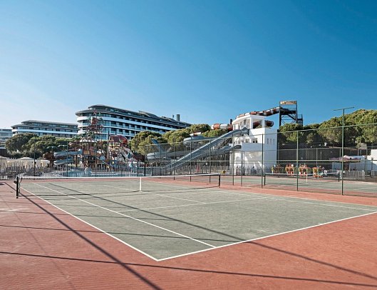 Voyage Belek Golf & Spa