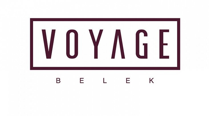 Voyage Belek Golf & Spa