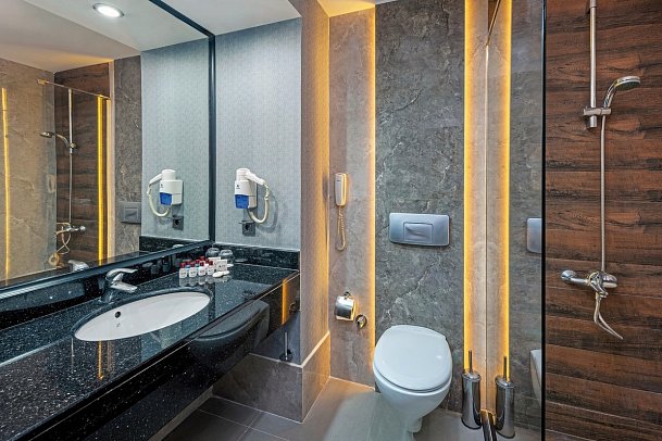 Siam Elegance Hotels & Spa