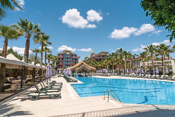 Siam Elegance Hotels & Spa