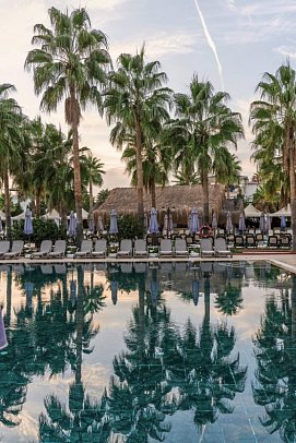 Siam Elegance Hotels & Spa