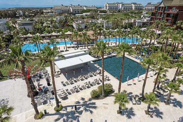 Siam Elegance Hotels & Spa