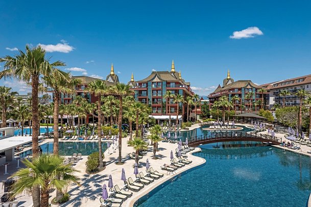 Siam Elegance Hotels & Spa