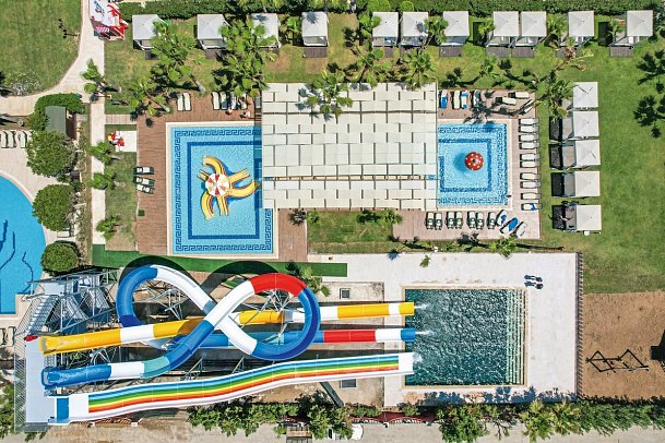 Siam Elegance Hotels & Spa