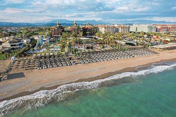 Siam Elegance Hotels & Spa