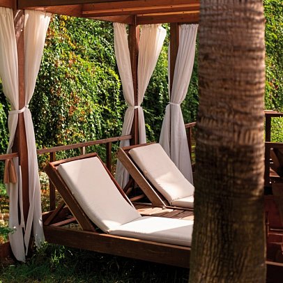 Siam Elegance Hotels & Spa