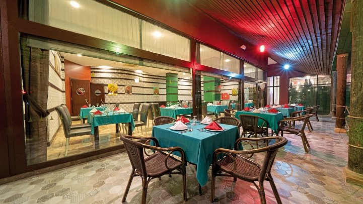 Siam Elegance Hotels & Spa