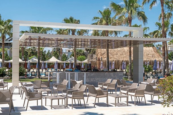 Siam Elegance Hotels & Spa