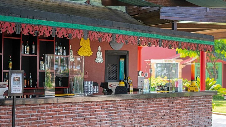 Siam Elegance Hotels & Spa