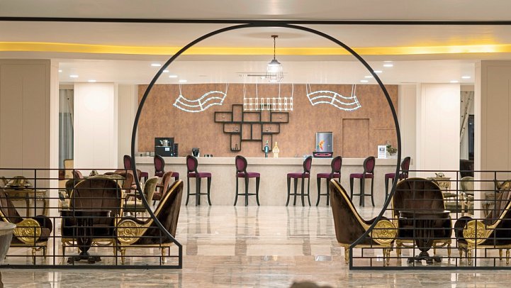 Siam Elegance Hotels & Spa