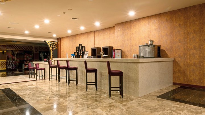 Siam Elegance Hotels & Spa