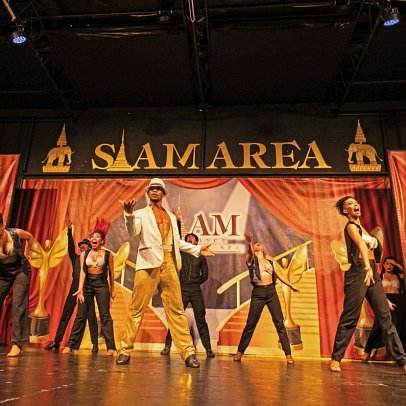 Siam Elegance Hotels & Spa