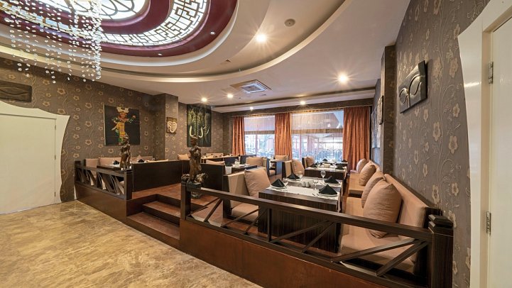 Siam Elegance Hotels & Spa