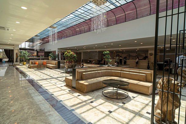 Siam Elegance Hotels & Spa