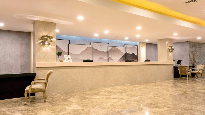 Siam Elegance Hotels & Spa