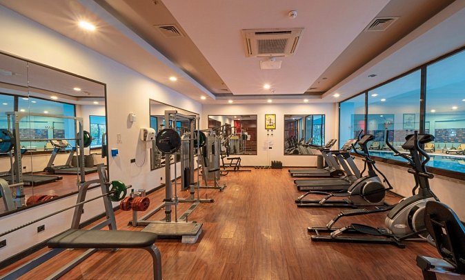 Siam Elegance Hotels & Spa