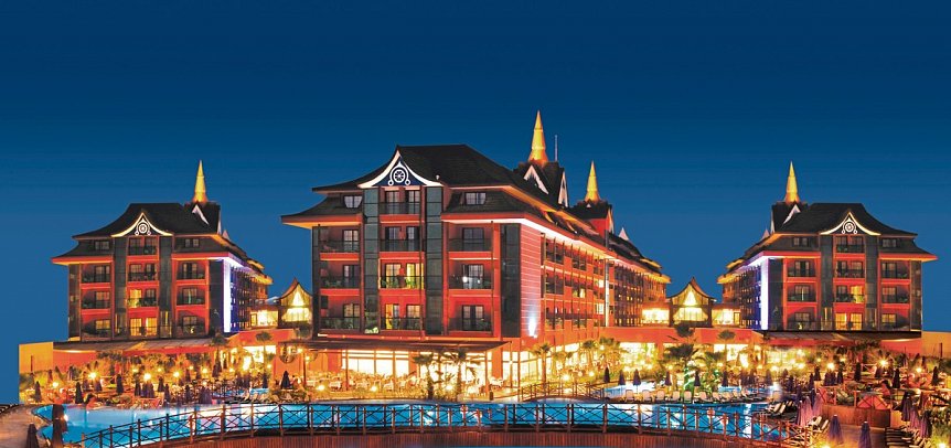 Siam Elegance Hotels & Spa