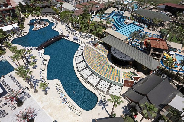 Siam Elegance Hotels & Spa