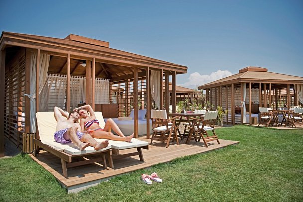 Xanadu Resort Hotel