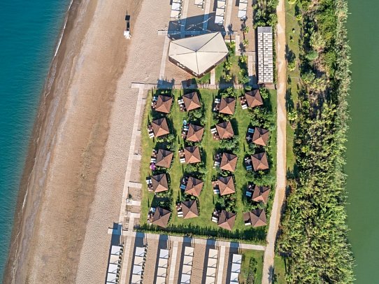 Xanadu Resort Hotel