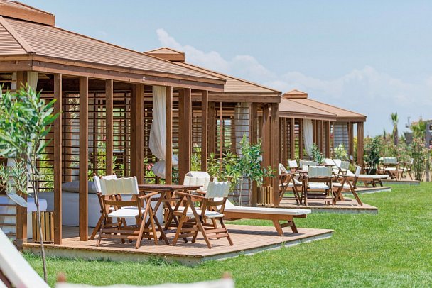 Xanadu Resort Hotel