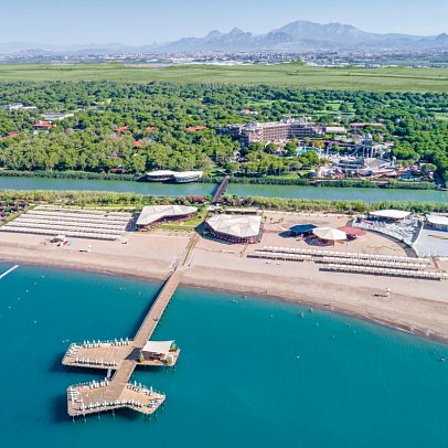 Xanadu Resort Hotel