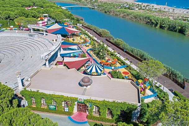 Xanadu Resort Hotel