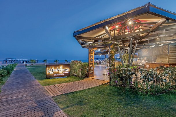 Xanadu Resort Hotel