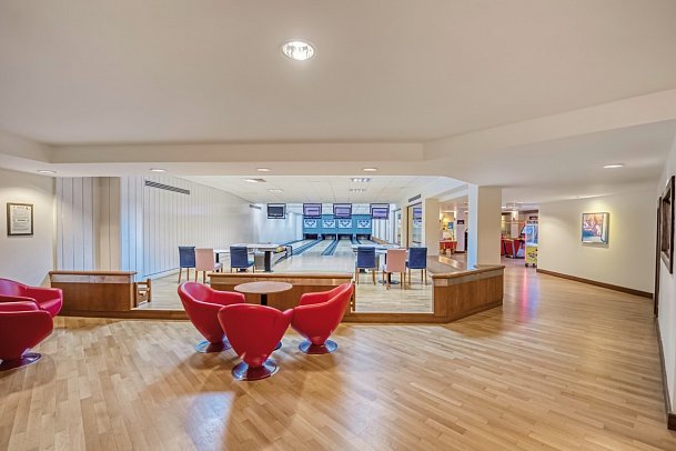 Xanadu Resort Hotel