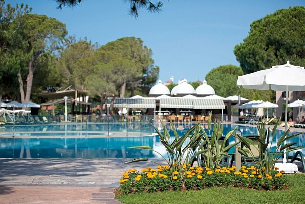 Xanadu Resort Hotel