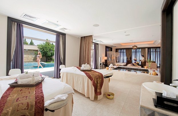 Xanadu Resort Hotel