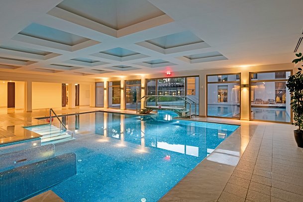 Xanadu Resort Hotel