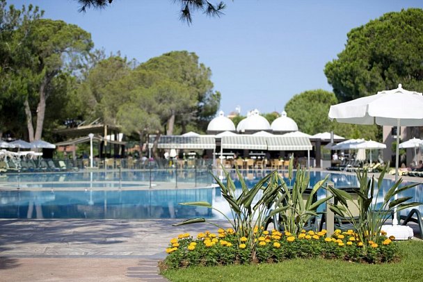 Xanadu Resort Hotel