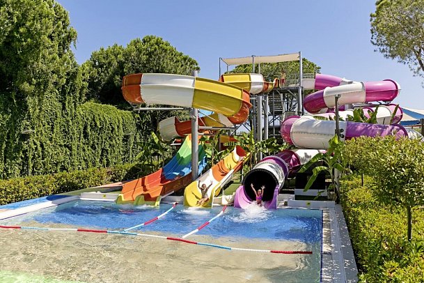 Xanadu Resort Hotel