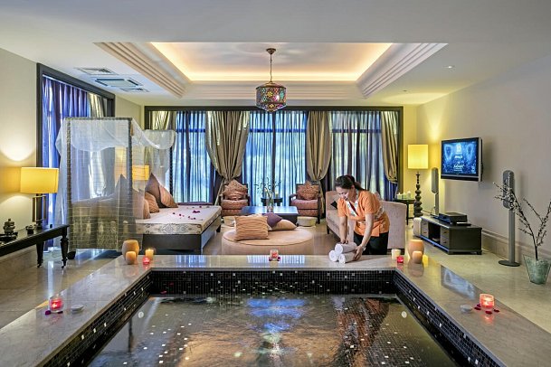 Xanadu Resort Hotel