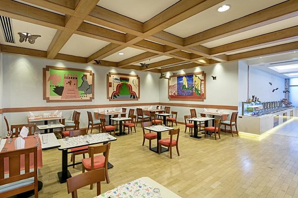Xanadu Resort Hotel