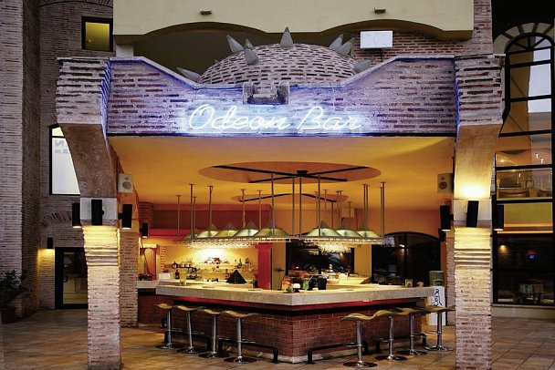 Limak Arcadia Sport Resort