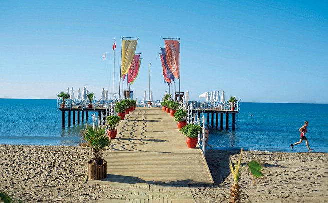 Limak Arcadia Sport Resort