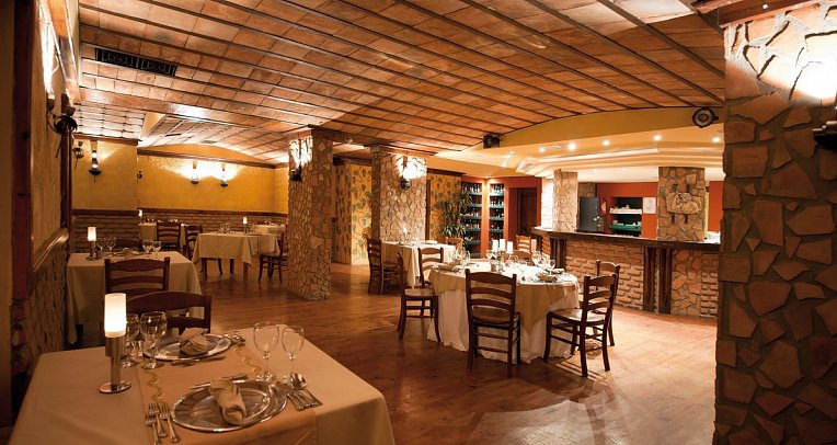 Limak Arcadia Sport Resort