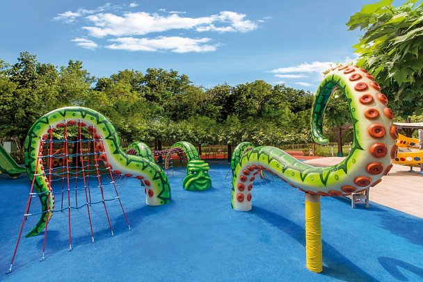 Calista Luxury Resort