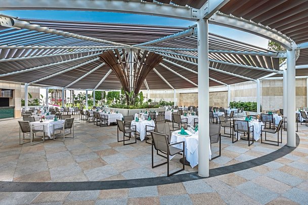 Calista Luxury Resort