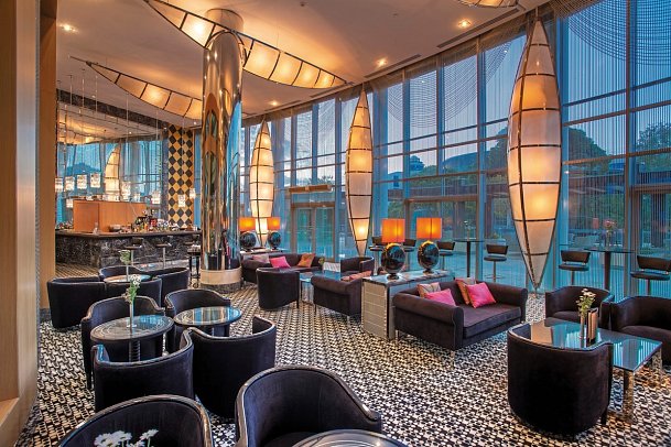 Calista Luxury Resort