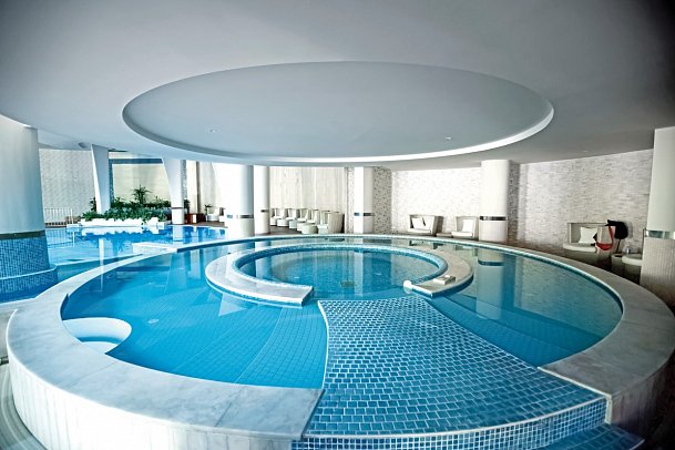 Calista Luxury Resort